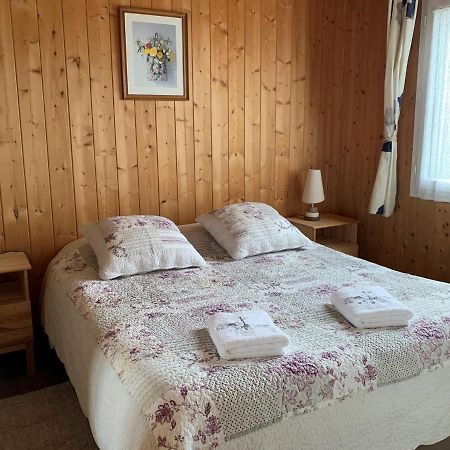 Havre De Paix - Chambres Dhotes Bellegarde-sur-Valserine Extérieur photo