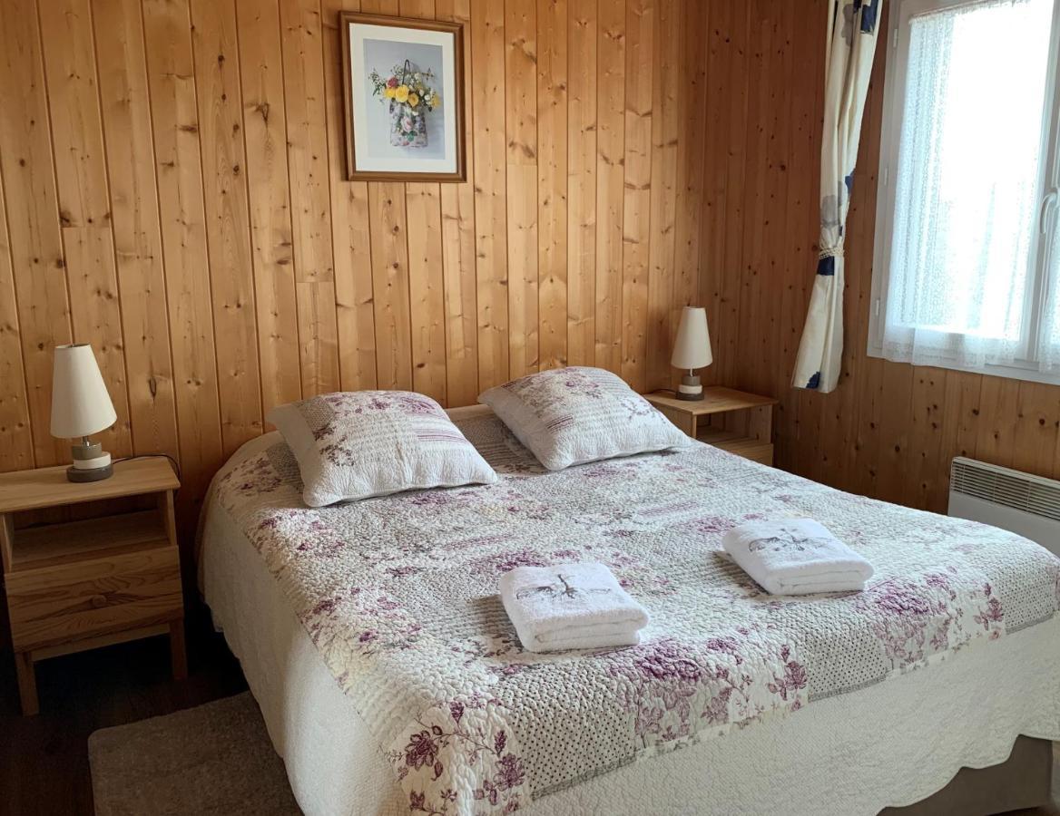 Havre De Paix - Chambres Dhotes Bellegarde-sur-Valserine Extérieur photo