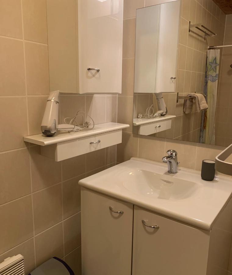 Havre De Paix - Chambres Dhotes Bellegarde-sur-Valserine Extérieur photo
